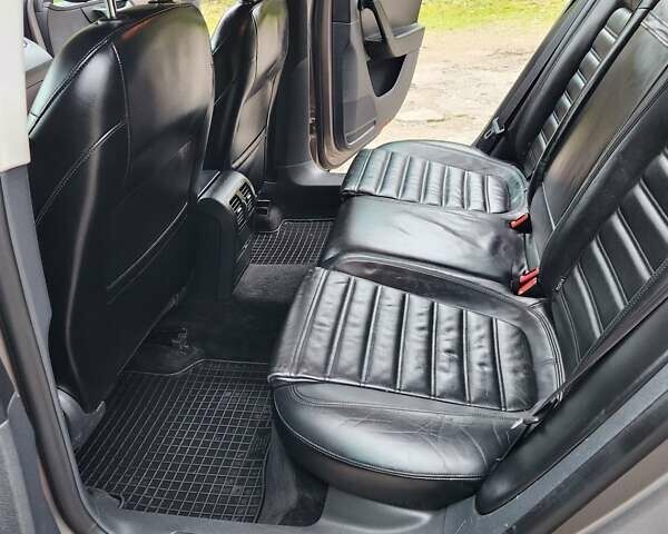 Коричневый Фольксваген Пассат, объемом двигателя 2 л и пробегом 238 тыс. км за 10800 $, фото 71 на Automoto.ua