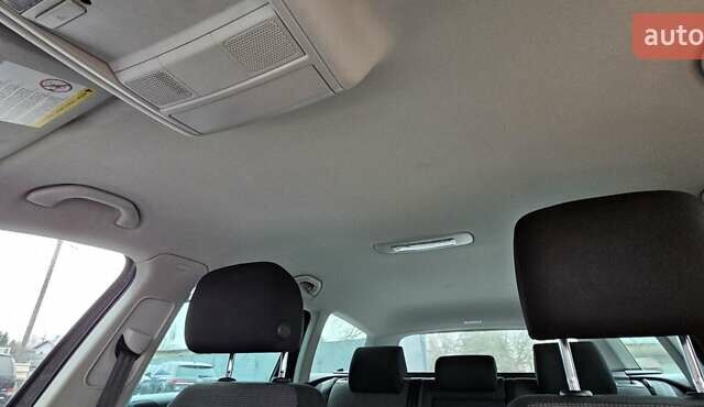 Коричневый Фольксваген Пассат, объемом двигателя 1.39 л и пробегом 230 тыс. км за 9800 $, фото 38 на Automoto.ua