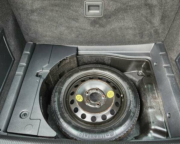 Коричневый Фольксваген Пассат, объемом двигателя 2 л и пробегом 238 тыс. км за 10800 $, фото 14 на Automoto.ua