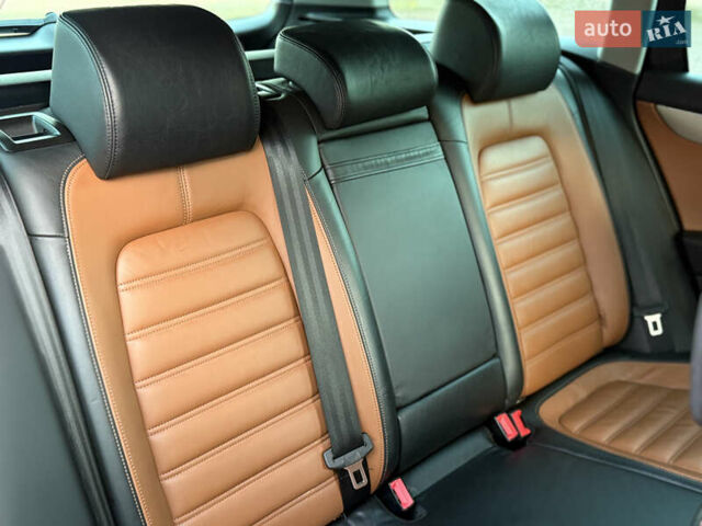 Коричневый Фольксваген Пассат, объемом двигателя 2 л и пробегом 197 тыс. км за 12950 $, фото 133 на Automoto.ua