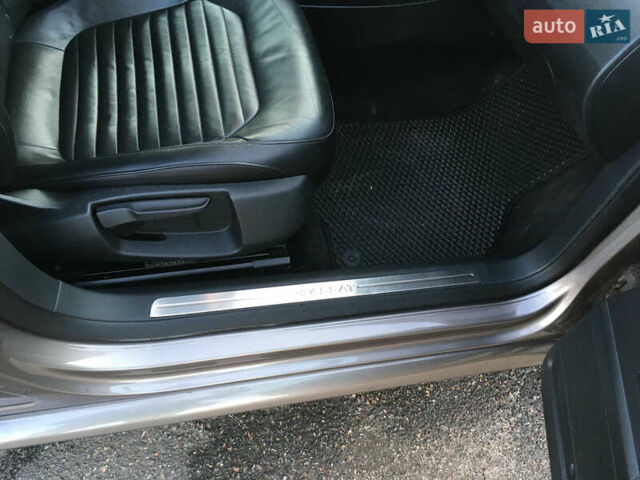 Коричневий Фольксваген Пассат, об'ємом двигуна 1.98 л та пробігом 228 тис. км за 9500 $, фото 21 на Automoto.ua