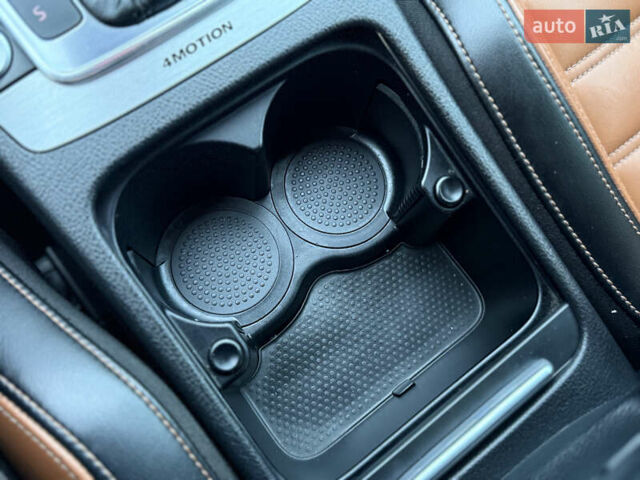 Коричневый Фольксваген Пассат, объемом двигателя 2 л и пробегом 197 тыс. км за 12950 $, фото 106 на Automoto.ua