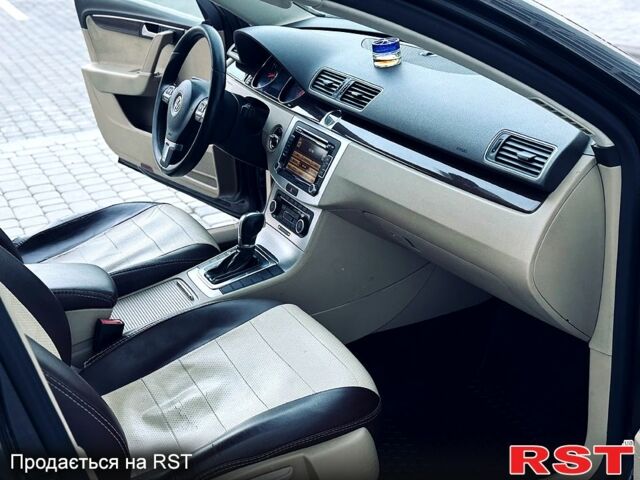 Коричневый Фольксваген Пассат, объемом двигателя 1.4 л и пробегом 0 тыс. км за 7500 $, фото 8 на Automoto.ua