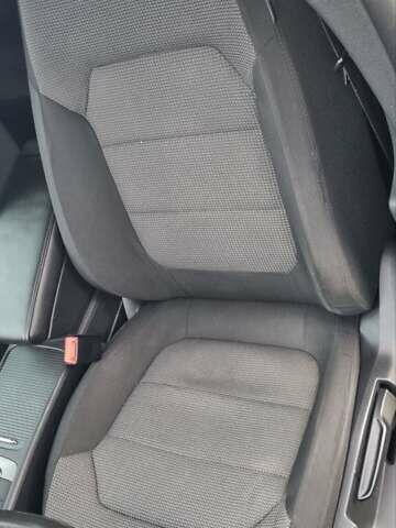 Коричневый Фольксваген Пассат, объемом двигателя 1.8 л и пробегом 214 тыс. км за 9000 $, фото 10 на Automoto.ua