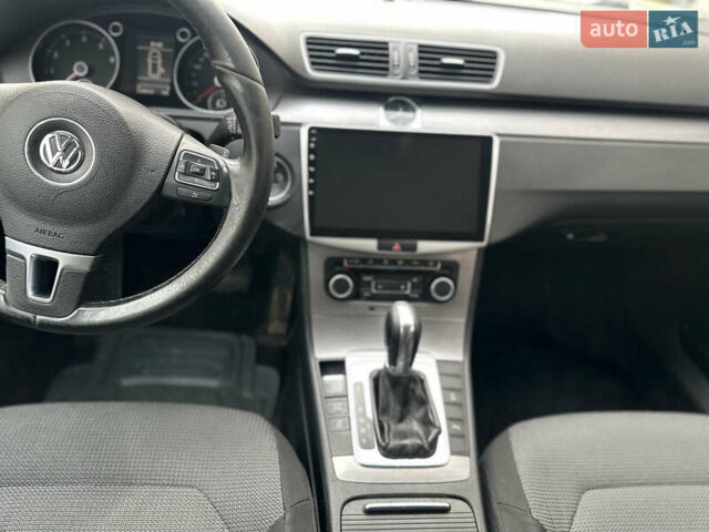 Коричневий Фольксваген Пассат, об'ємом двигуна 1.4 л та пробігом 250 тис. км за 4999 $, фото 29 на Automoto.ua