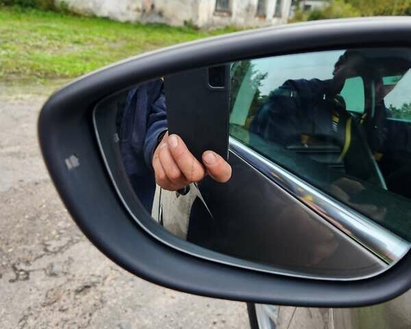 Коричневый Фольксваген Пассат, объемом двигателя 2 л и пробегом 238 тыс. км за 10800 $, фото 42 на Automoto.ua