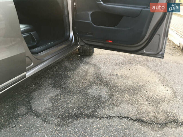 Коричневий Фольксваген Пассат, об'ємом двигуна 1.98 л та пробігом 228 тис. км за 9500 $, фото 22 на Automoto.ua