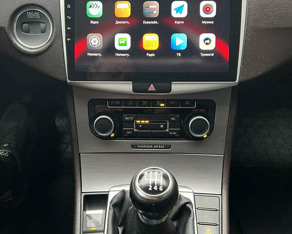 Коричневий Фольксваген Пассат, об'ємом двигуна 2 л та пробігом 287 тис. км за 10500 $, фото 27 на Automoto.ua