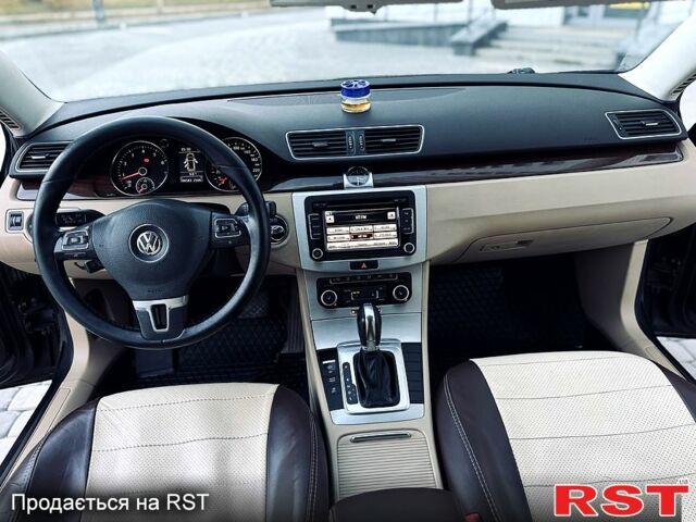 Коричневый Фольксваген Пассат, объемом двигателя 1.4 л и пробегом 0 тыс. км за 7500 $, фото 12 на Automoto.ua