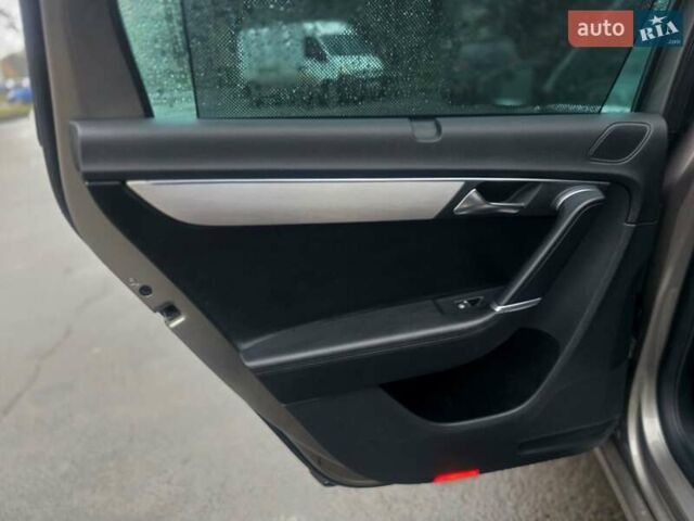 Коричневый Фольксваген Пассат, объемом двигателя 2 л и пробегом 216 тыс. км за 12200 $, фото 53 на Automoto.ua