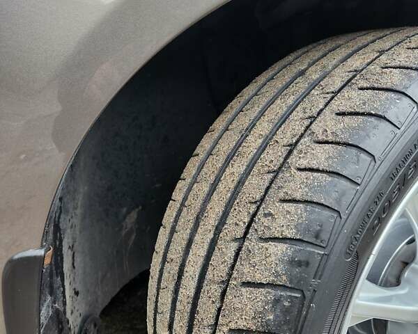 Коричневый Фольксваген Пассат, объемом двигателя 2 л и пробегом 238 тыс. км за 10800 $, фото 38 на Automoto.ua