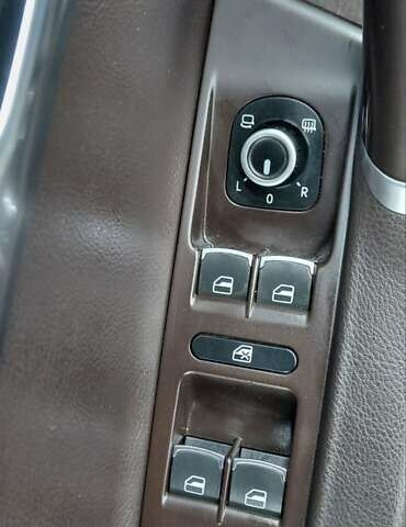 Коричневый Фольксваген Пассат, объемом двигателя 1.97 л и пробегом 243 тыс. км за 10999 $, фото 14 на Automoto.ua