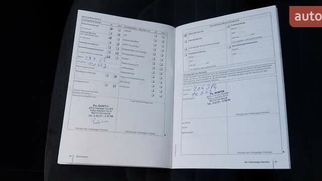 Коричневый Фольксваген Пассат, объемом двигателя 0 л и пробегом 235 тыс. км за 11700 $, фото 20 на Automoto.ua