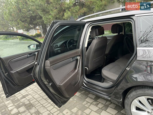 Коричневий Фольксваген Пассат, об'ємом двигуна 2 л та пробігом 287 тис. км за 10500 $, фото 31 на Automoto.ua