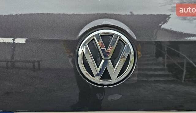 Коричневый Фольксваген Пассат, объемом двигателя 1.39 л и пробегом 230 тыс. км за 9800 $, фото 21 на Automoto.ua