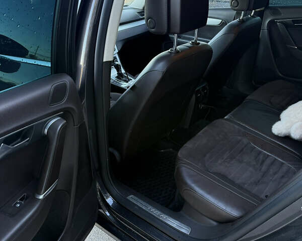 Коричневий Фольксваген Пассат, об'ємом двигуна 2 л та пробігом 309 тис. км за 10500 $, фото 9 на Automoto.ua