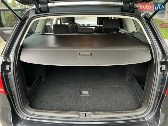 Коричневий Фольксваген Пассат, об'ємом двигуна 2 л та пробігом 287 тис. км за 10500 $, фото 29 на Automoto.ua