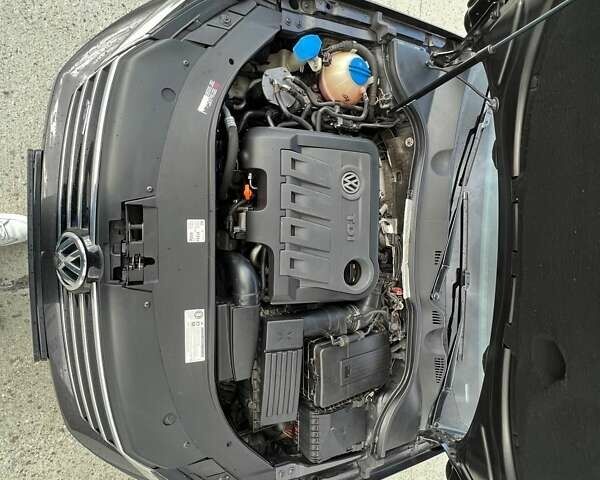 Коричневий Фольксваген Пассат, об'ємом двигуна 1.97 л та пробігом 235 тис. км за 11500 $, фото 52 на Automoto.ua