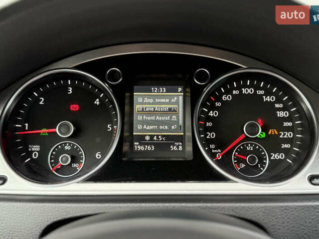 Коричневый Фольксваген Пассат, объемом двигателя 2 л и пробегом 197 тыс. км за 12950 $, фото 86 на Automoto.ua