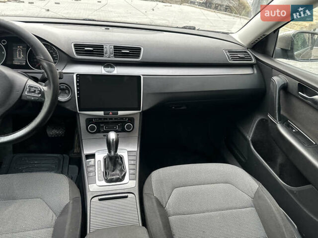 Коричневий Фольксваген Пассат, об'ємом двигуна 1.4 л та пробігом 250 тис. км за 4999 $, фото 28 на Automoto.ua