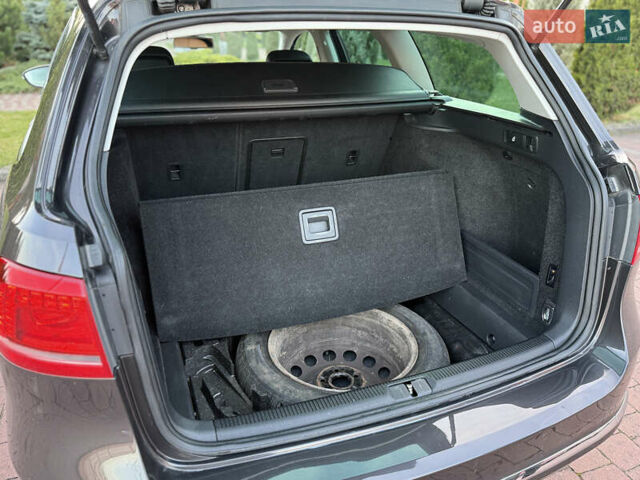 Коричневый Фольксваген Пассат, объемом двигателя 2 л и пробегом 197 тыс. км за 12950 $, фото 154 на Automoto.ua