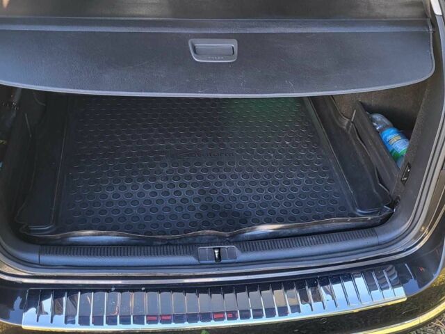 Коричневый Фольксваген Пассат, объемом двигателя 1.6 л и пробегом 289 тыс. км за 8800 $, фото 8 на Automoto.ua