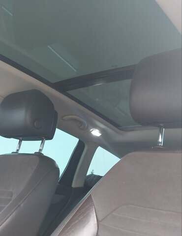 Коричневый Фольксваген Пассат, объемом двигателя 1.97 л и пробегом 243 тыс. км за 10999 $, фото 7 на Automoto.ua