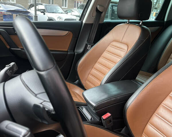 Коричневий Фольксваген Пассат, об'ємом двигуна 2 л та пробігом 197 тис. км за 13350 $, фото 25 на Automoto.ua