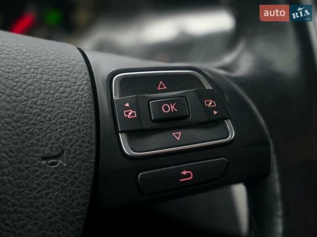 Коричневый Фольксваген Пассат, объемом двигателя 2 л и пробегом 216 тыс. км за 12200 $, фото 15 на Automoto.ua