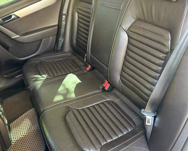 Коричневый Фольксваген Пассат, объемом двигателя 1.97 л и пробегом 337 тыс. км за 12300 $, фото 16 на Automoto.ua