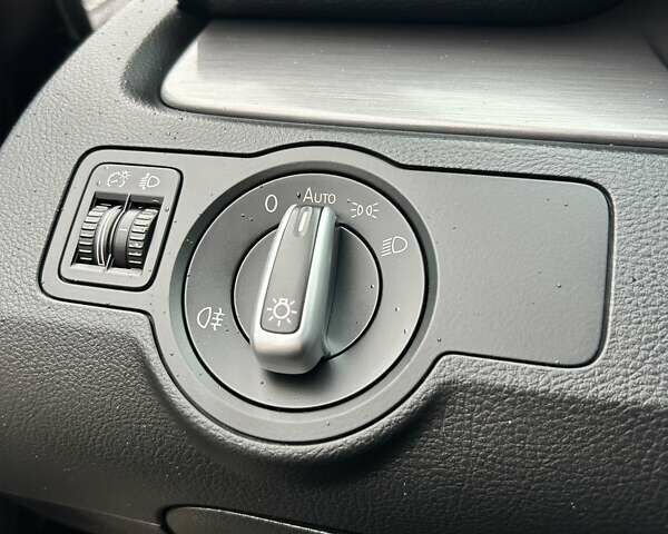 Коричневий Фольксваген Пассат, об'ємом двигуна 1.4 л та пробігом 145 тис. км за 9800 $, фото 25 на Automoto.ua