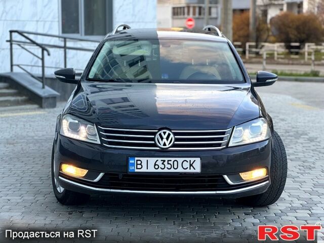 Коричневый Фольксваген Пассат, объемом двигателя 1.4 л и пробегом 0 тыс. км за 7500 $, фото 2 на Automoto.ua