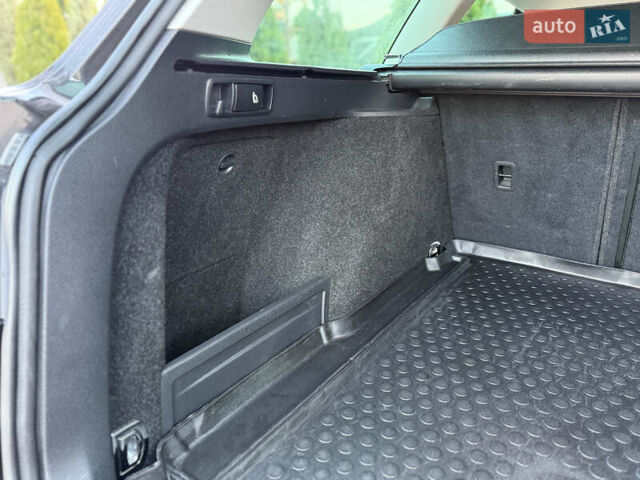 Коричневый Фольксваген Пассат, объемом двигателя 2 л и пробегом 197 тыс. км за 12950 $, фото 146 на Automoto.ua