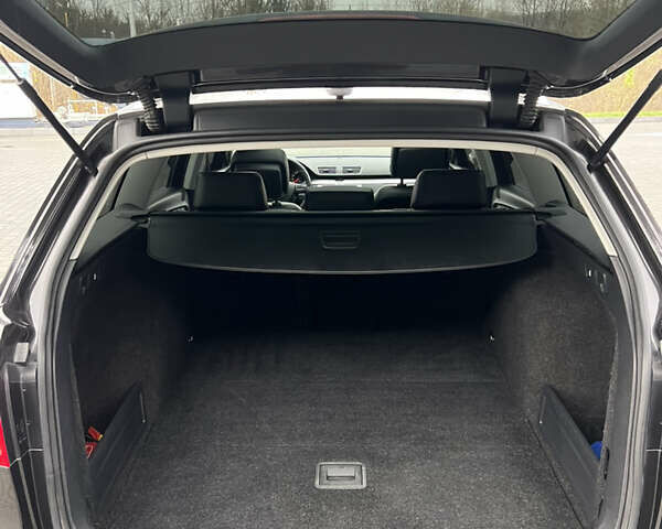 Коричневый Фольксваген Пассат, объемом двигателя 1.97 л и пробегом 309 тыс. км за 9700 $, фото 20 на Automoto.ua