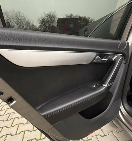 Коричневый Фольксваген Пассат, объемом двигателя 1.97 л и пробегом 289 тыс. км за 12192 $, фото 8 на Automoto.ua