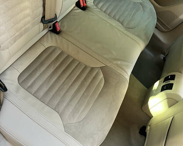 Коричневый Фольксваген Пассат, объемом двигателя 2 л и пробегом 330 тыс. км за 11000 $, фото 5 на Automoto.ua