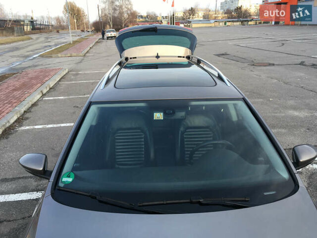 Коричневий Фольксваген Пассат, об'ємом двигуна 1.98 л та пробігом 228 тис. км за 9500 $, фото 5 на Automoto.ua