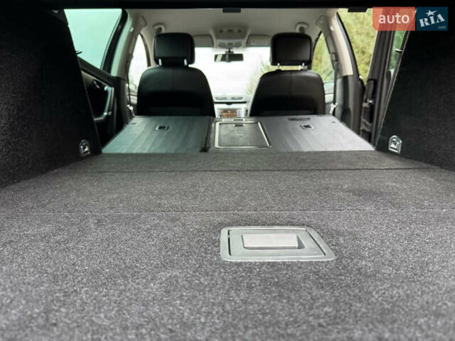 Коричневий Фольксваген Пассат, об'ємом двигуна 2 л та пробігом 217 тис. км за 12999 $, фото 91 на Automoto.ua