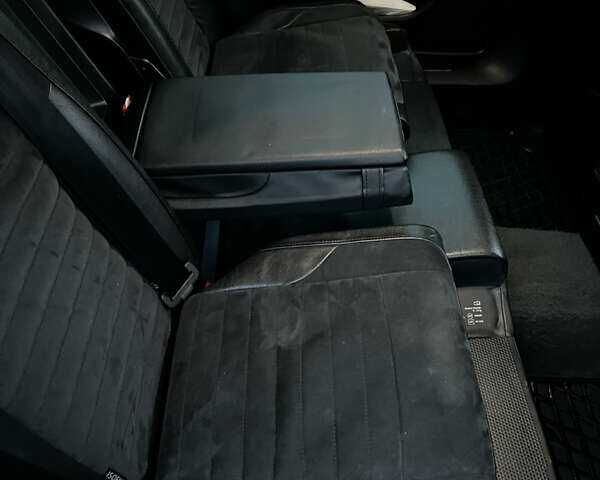 Коричневий Фольксваген Пассат, об'ємом двигуна 1.97 л та пробігом 239 тис. км за 12200 $, фото 27 на Automoto.ua