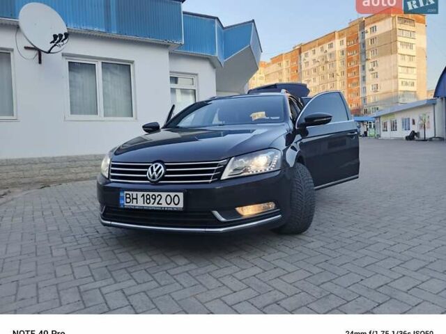Коричневий Фольксваген Пассат, об'ємом двигуна 1.6 л та пробігом 232 тис. км за 10800 $, фото 34 на Automoto.ua