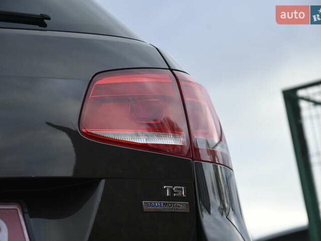 Коричневий Фольксваген Пассат, об'ємом двигуна 1.4 л та пробігом 217 тис. км за 8800 $, фото 11 на Automoto.ua