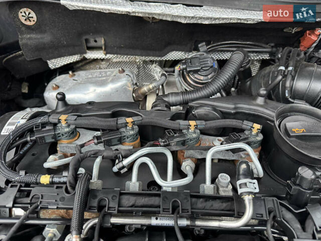 Коричневий Фольксваген Пассат, об'ємом двигуна 2 л та пробігом 217 тис. км за 12999 $, фото 101 на Automoto.ua