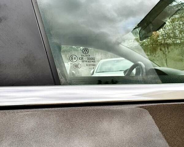 Коричневий Фольксваген Пассат, об'ємом двигуна 2 л та пробігом 267 тис. км за 10999 $, фото 27 на Automoto.ua