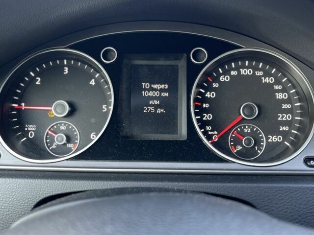 Коричневий Фольксваген Пассат, об'ємом двигуна 1.6 л та пробігом 284 тис. км за 8950 $, фото 9 на Automoto.ua