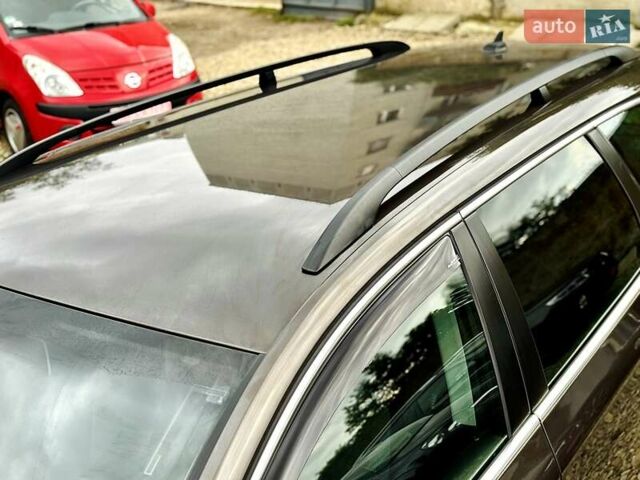 Коричневий Фольксваген Пассат, об'ємом двигуна 2 л та пробігом 267 тис. км за 10999 $, фото 8 на Automoto.ua