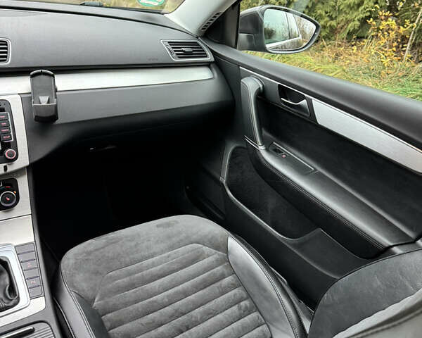 Коричневий Фольксваген Пассат, об'ємом двигуна 2 л та пробігом 217 тис. км за 12999 $, фото 57 на Automoto.ua