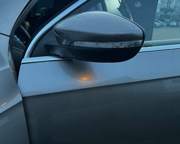 Коричневий Фольксваген Пассат, об'ємом двигуна 1.97 л та пробігом 239 тис. км за 12200 $, фото 8 на Automoto.ua