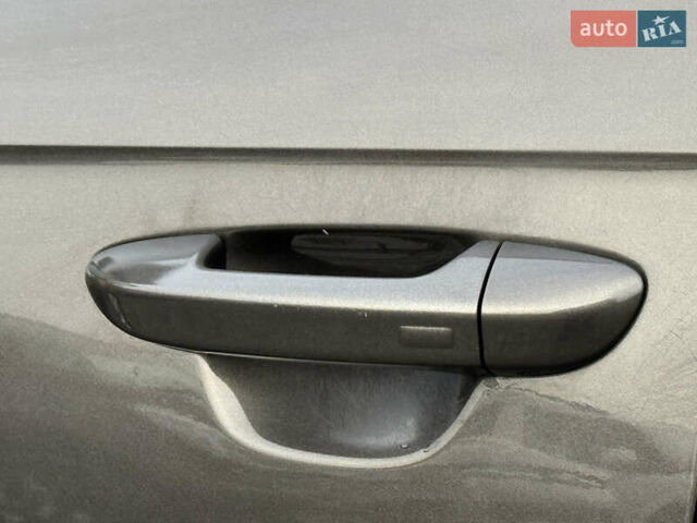 Коричневый Фольксваген Пассат, объемом двигателя 1.4 л и пробегом 258 тыс. км за 8999 $, фото 24 на Automoto.ua