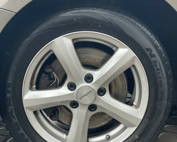 Коричневый Фольксваген Пассат, объемом двигателя 2 л и пробегом 225 тыс. км за 8599 $, фото 16 на Automoto.ua