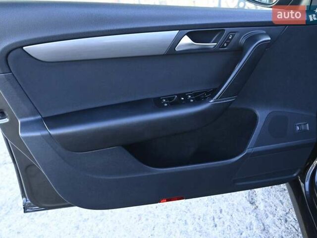 Коричневый Фольксваген Пассат, объемом двигателя 1.4 л и пробегом 217 тыс. км за 8800 $, фото 15 на Automoto.ua